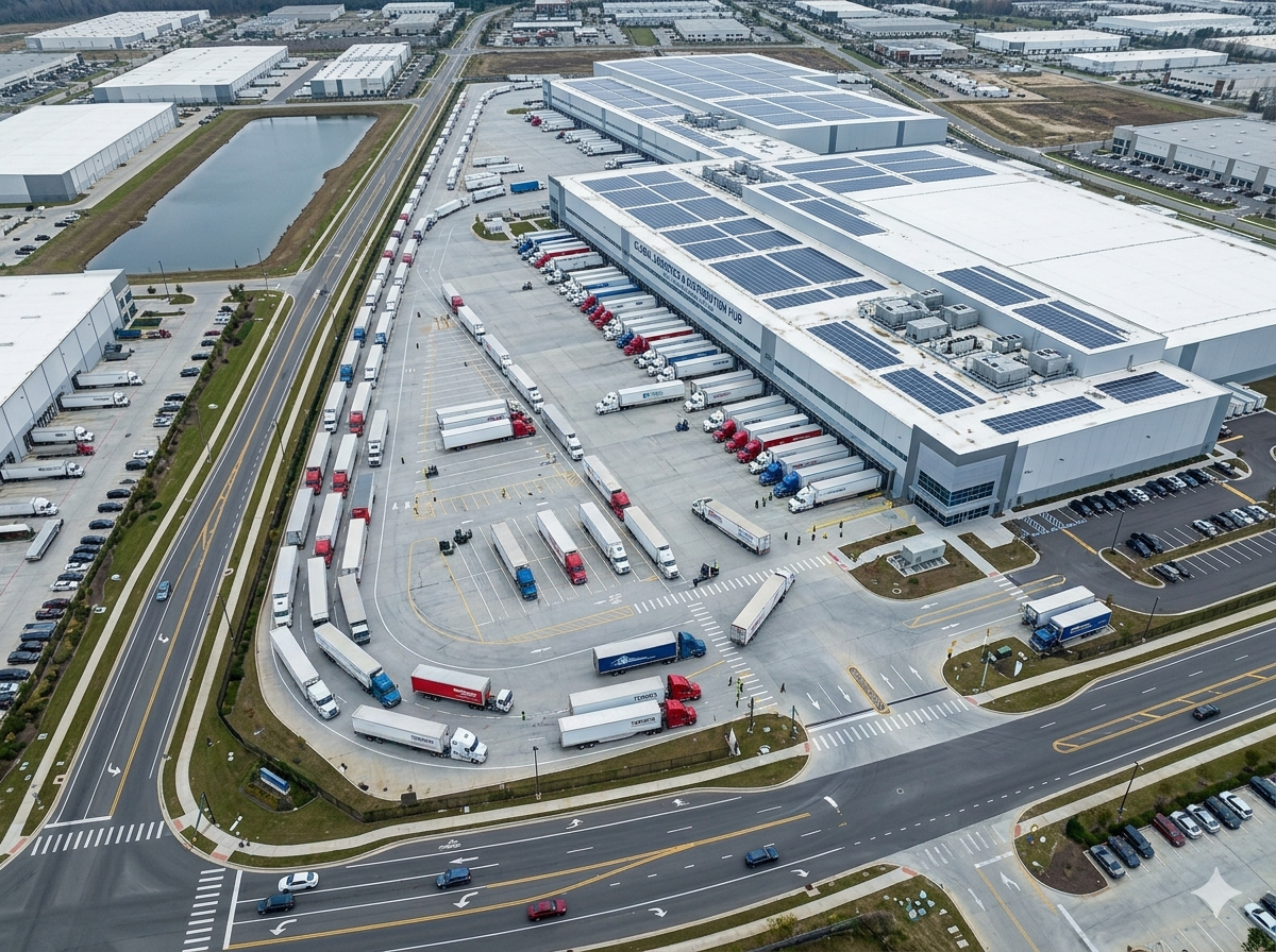 Supply chain management